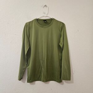 Patagonia MARS Capilene 1 Silkweight Size Small Vintage